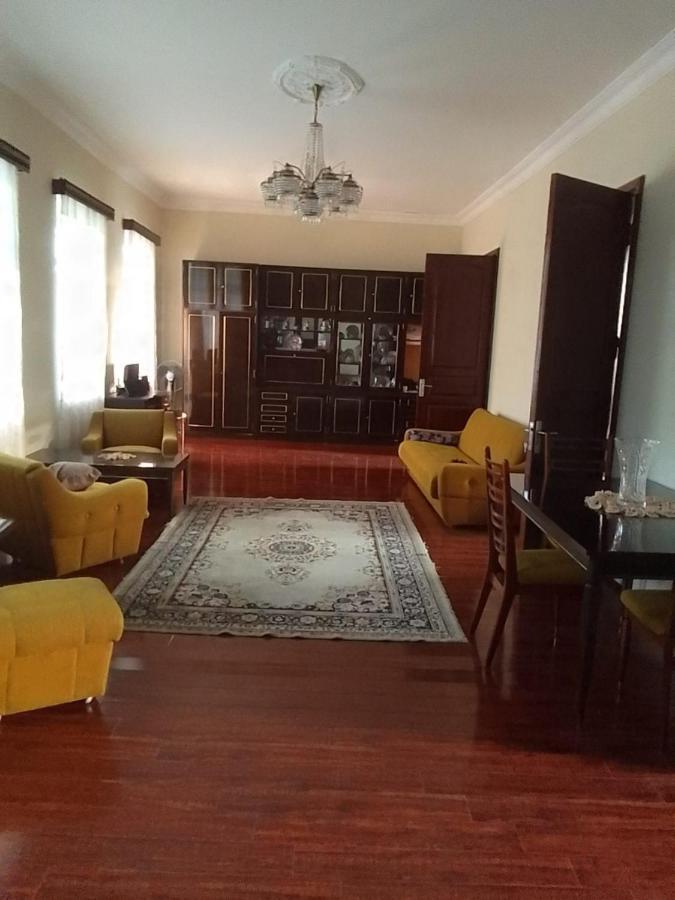 Kobuleti 4-Bedroom Apartment Exterior foto
