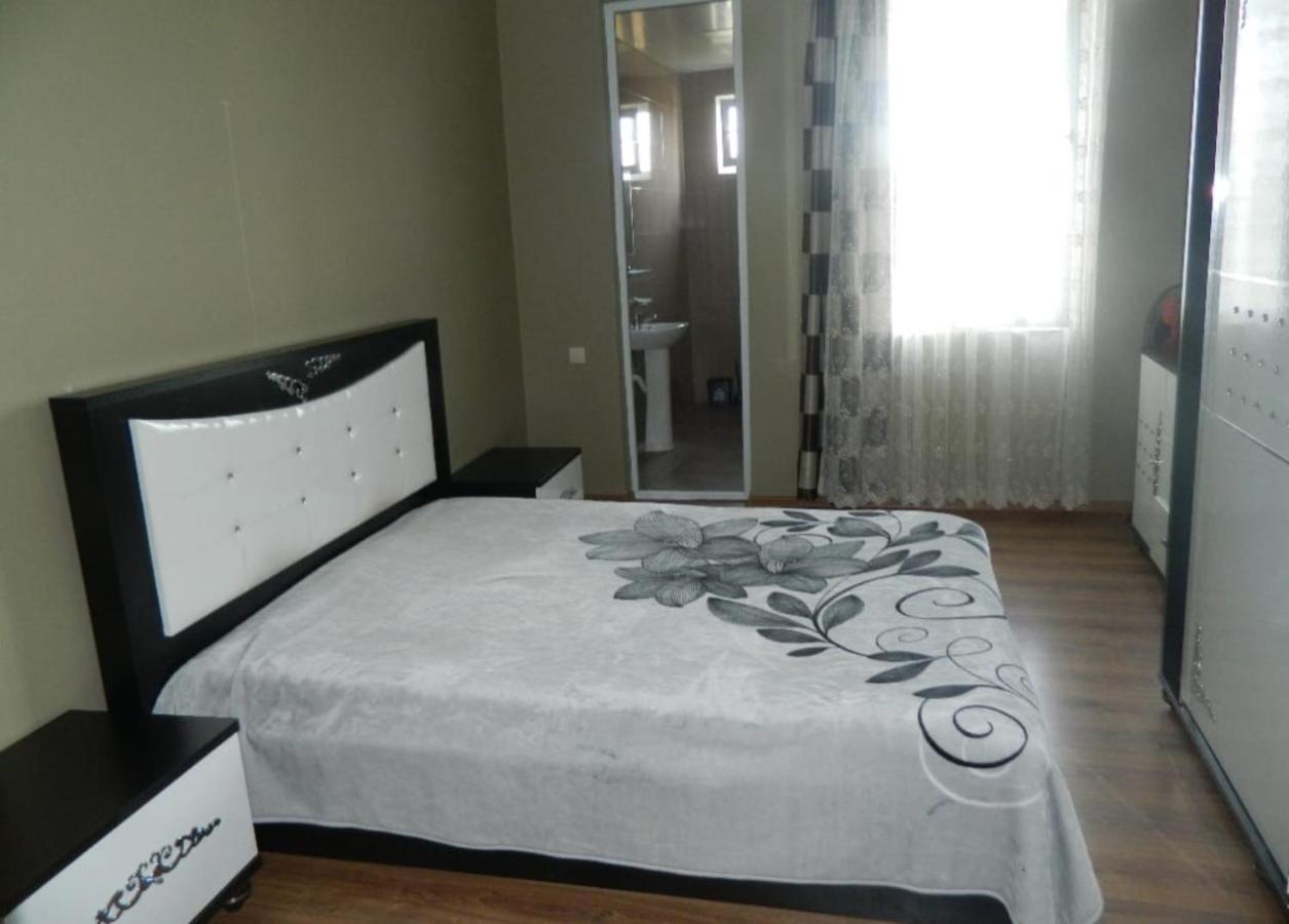 Kobuleti 4-Bedroom Apartment Exterior foto