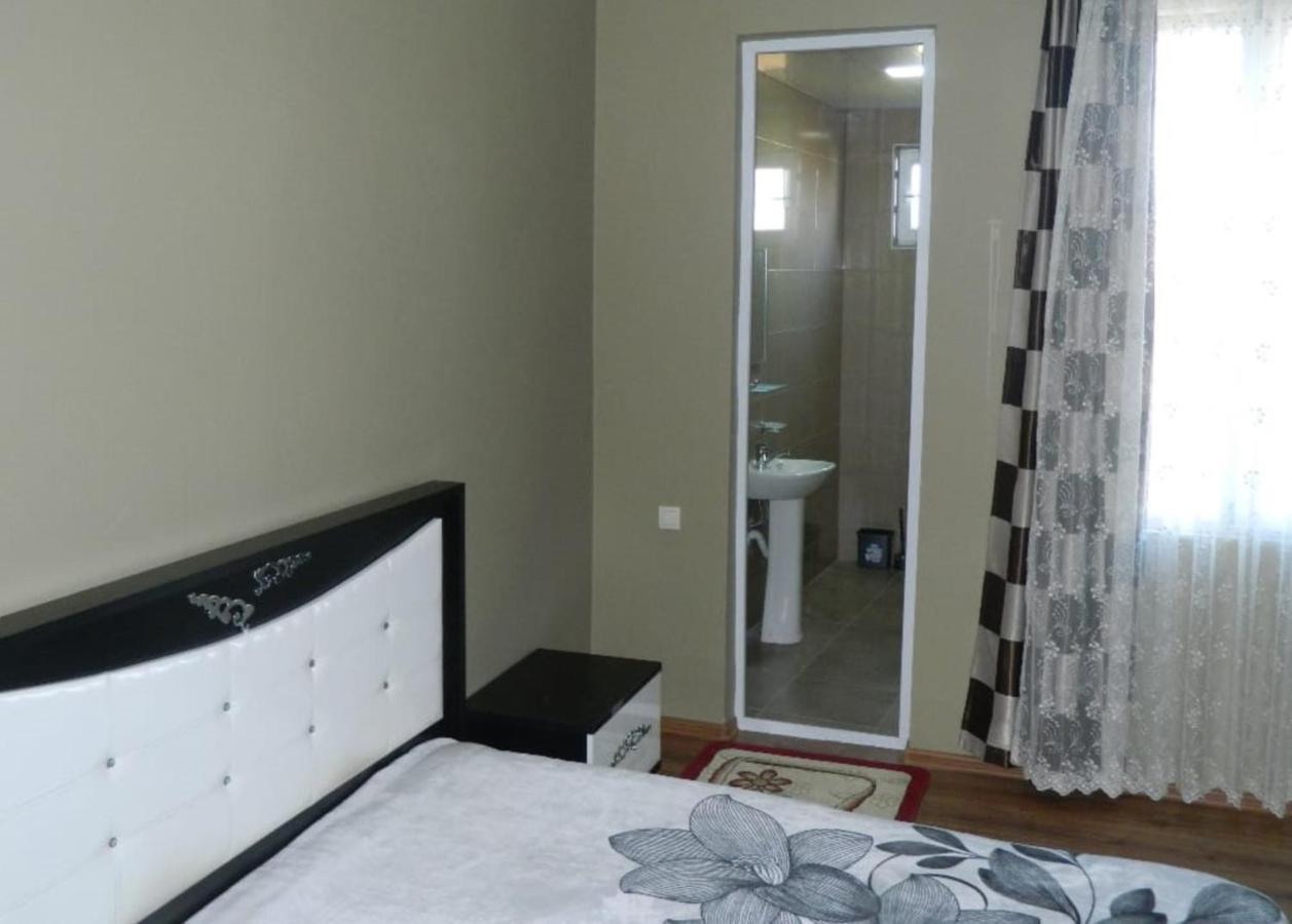 Kobuleti 4-Bedroom Apartment Exterior foto