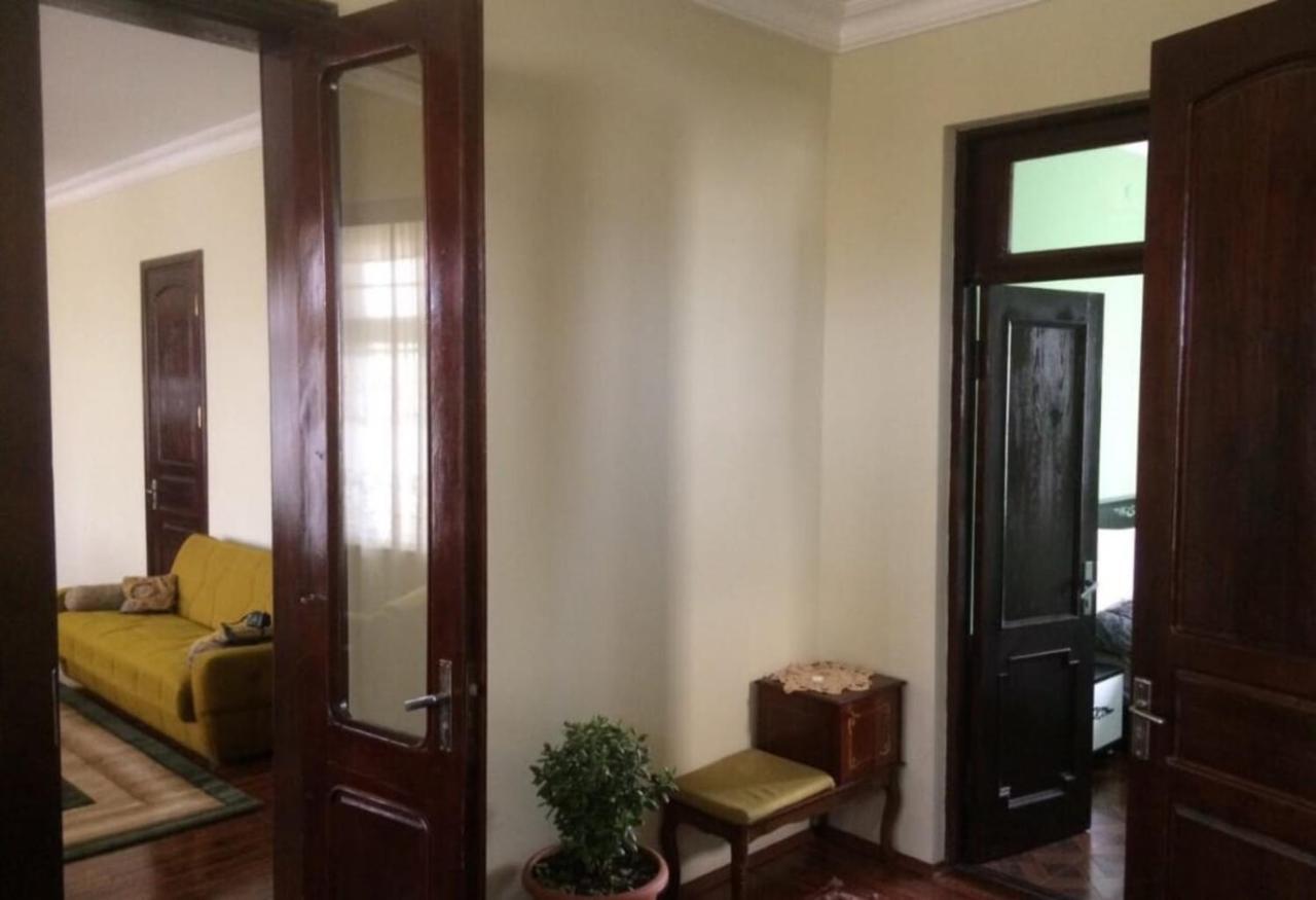 Kobuleti 4-Bedroom Apartment Exterior foto
