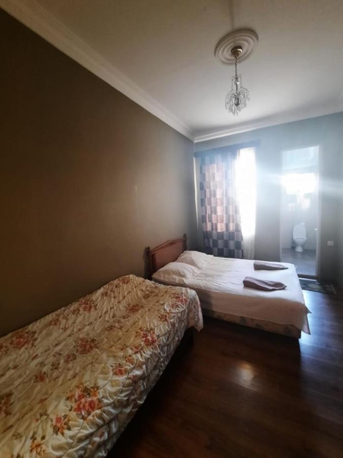 Kobuleti 4-Bedroom Apartment Exterior foto