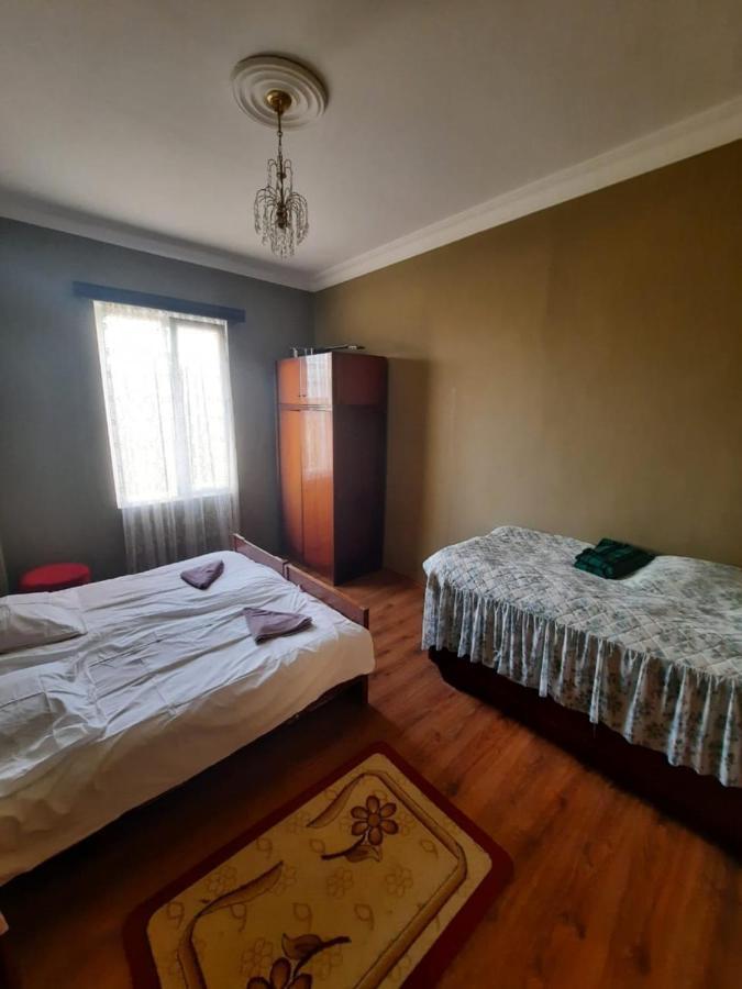 Kobuleti 4-Bedroom Apartment Exterior foto