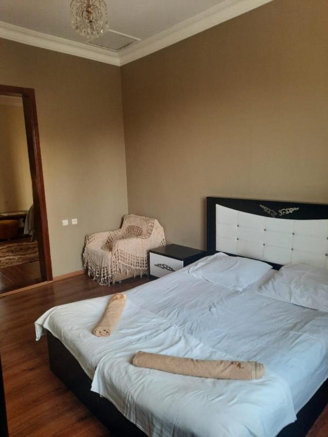 Kobuleti 4-Bedroom Apartment Exterior foto